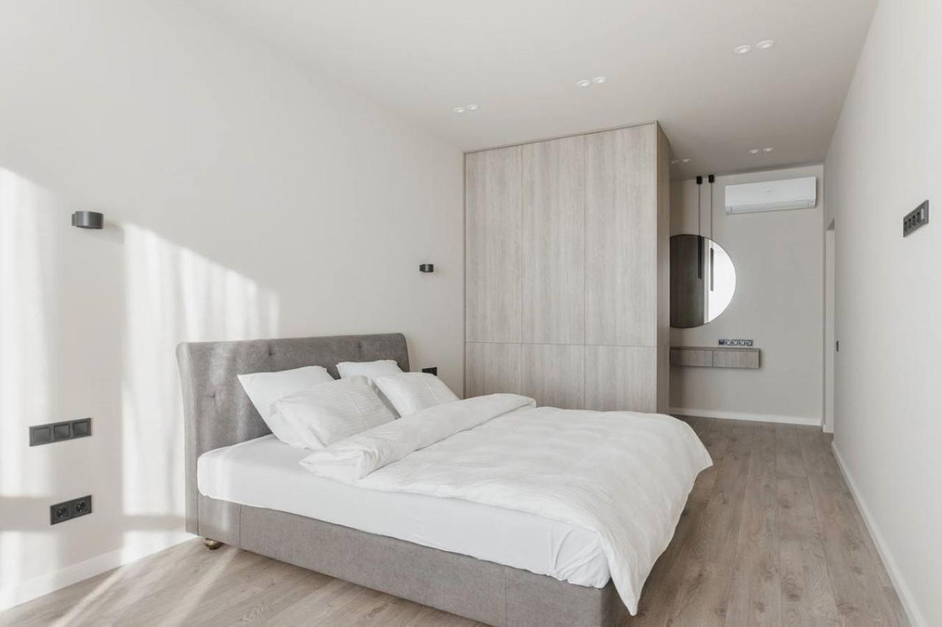 Noviy Bereg Design Apartment Odessa Exterior foto
